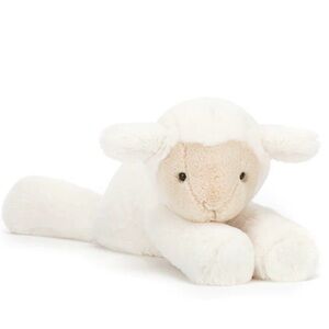 New Jellycat Smudge lamb